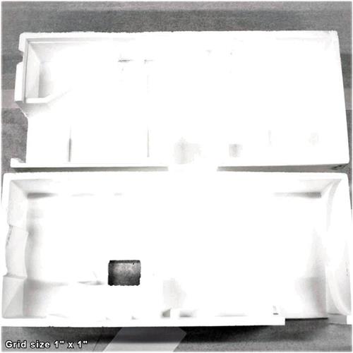 STYROFOAM