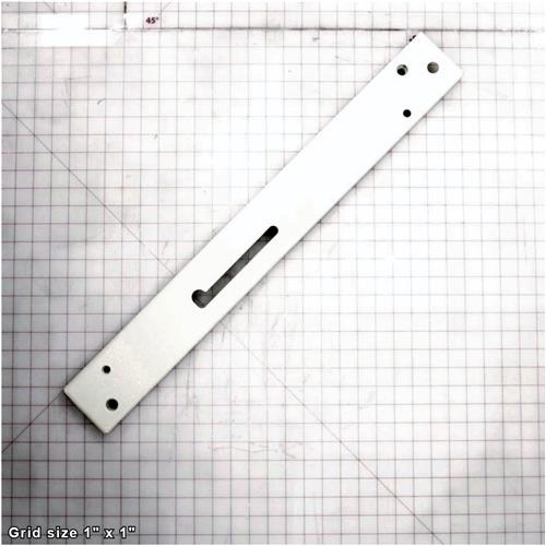 PLATEN COVER
