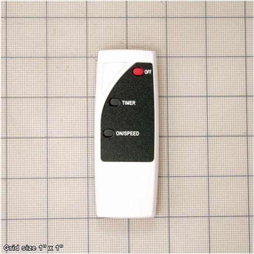 REMOTE CONTROL V1.02.03