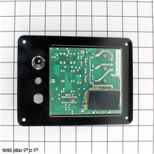 Load image into Gallery viewer, PC BOARD &amp; CONTROL PANEL ASSY V3.05.10