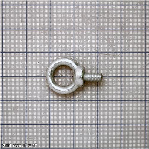 EYE BOLT M6-1.0 X 20