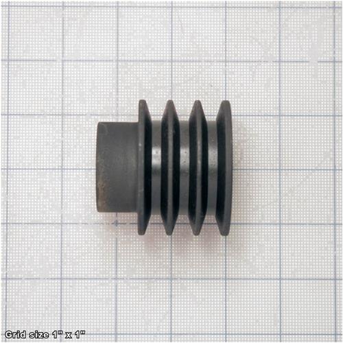 CUTTERHEAD PULLEY