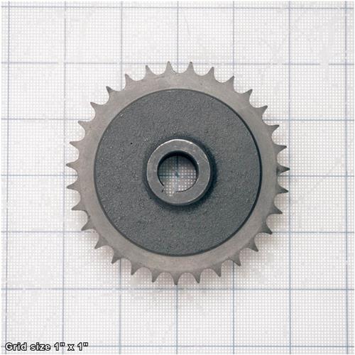 SPROCKET