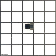 Load image into Gallery viewer, OIL PLUG PT 1/4" -19