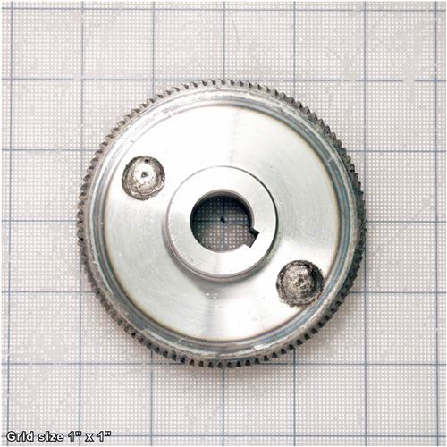 DOUBLE GEAR