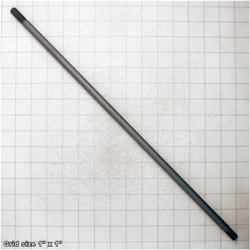 LOCKING ROD