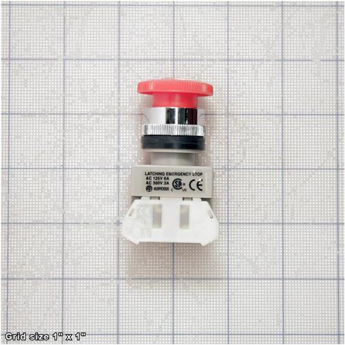 EMERGENCY STOP SWITCH