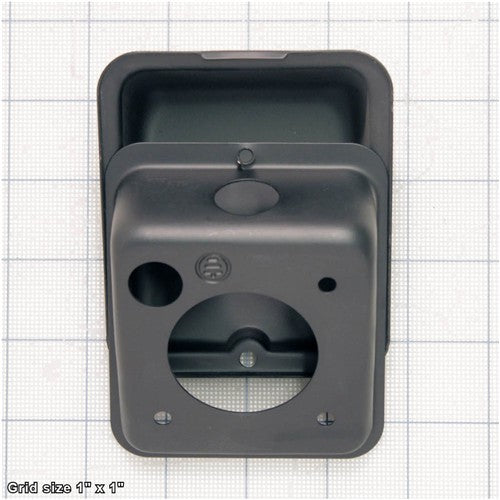 MOTOR WIRING BOX