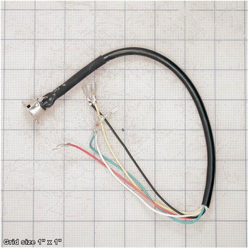 FEMALE POWER CORD
