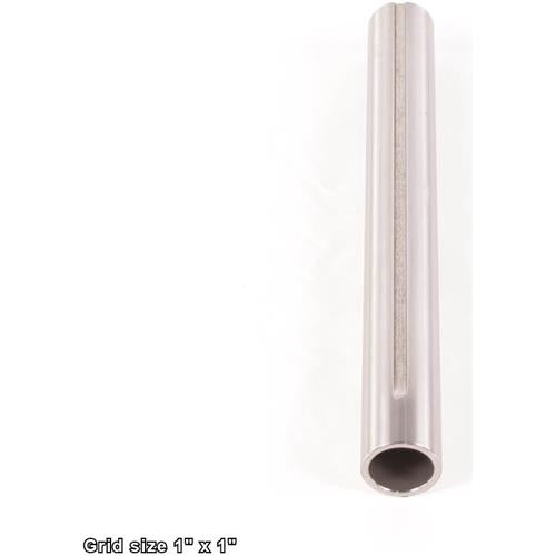 SLOTTED TUBE B