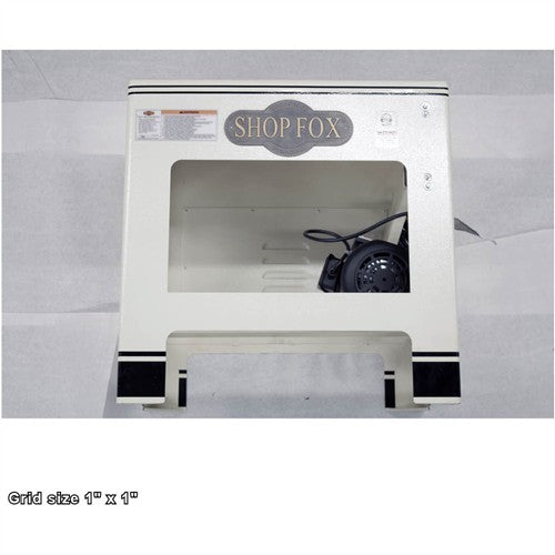 COMPLETE STAND ASSY BOX 2