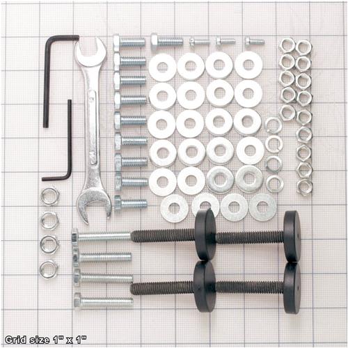 HARDWARE BAG