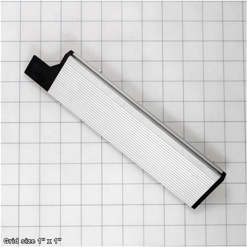 ALUMINUM ALLOY FENCE