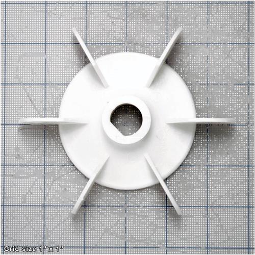 MOTOR FAN