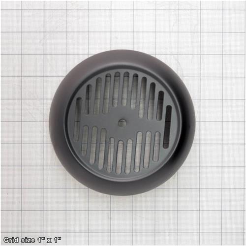 MOTOR FAN COVER