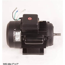 Load image into Gallery viewer, MOTOR 1HP 110V 1-PH V1