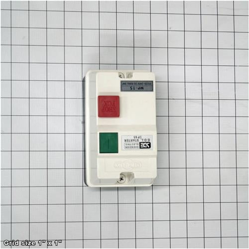 MAGNETIC SWITCH V2.09.10