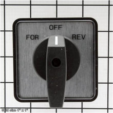 Load image into Gallery viewer, FWD/REV SWITCH V1.04.03