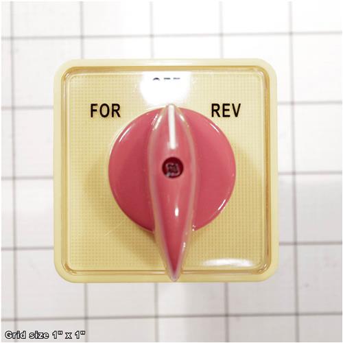 FWD/REV SWITCH V3.09.10