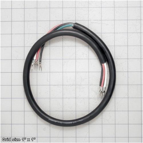MOTOR CORD 5 WIRE V1.04.03