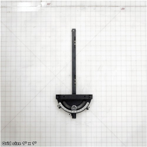 MITER GAUGE ASSY