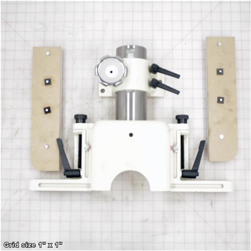 COMPLETE FENCE ASSY