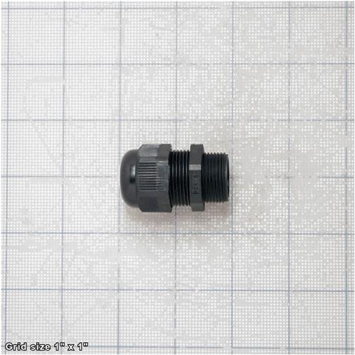 NYLON CLAMP PG-16