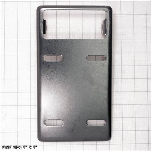 MOTOR PLATE