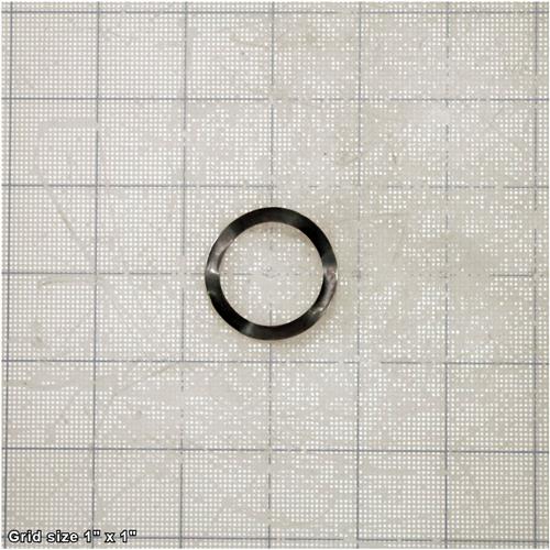 LOADING SPRING D18 X 32 X .6
