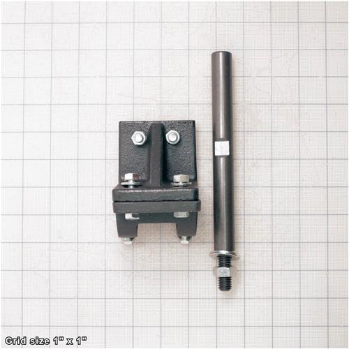 BLADE GUARD HARDWARE