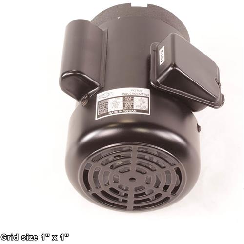 MOTOR 1HP 110V/220V 1PH
