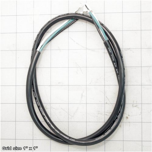 MOTOR CORD 16G 3C V2.08.10