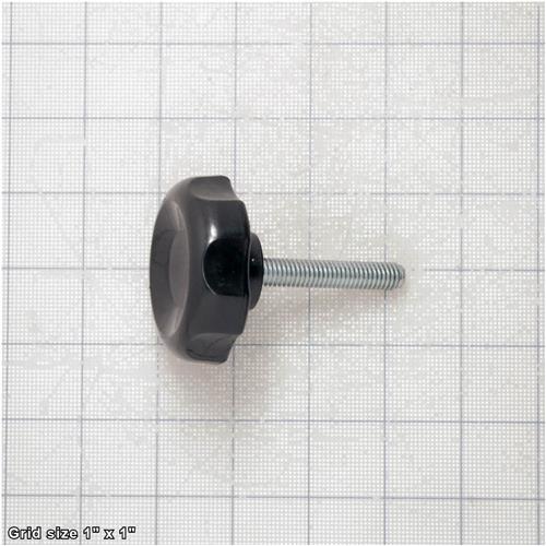 KNOB BOLT 3/8-16 X 3/32