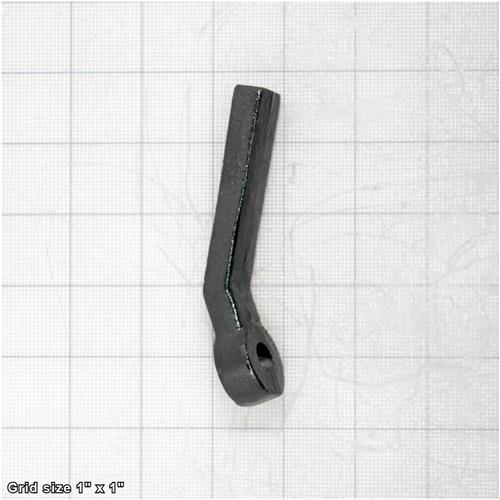 THREADED HANDLE 3/8