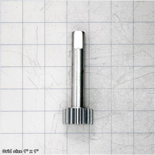 SHAFT & GEAR