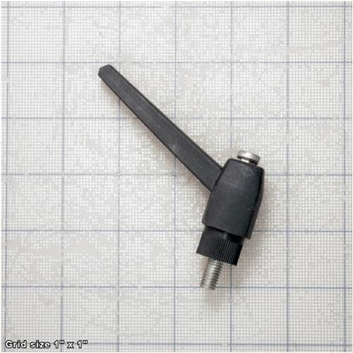 LOCK HANDLE