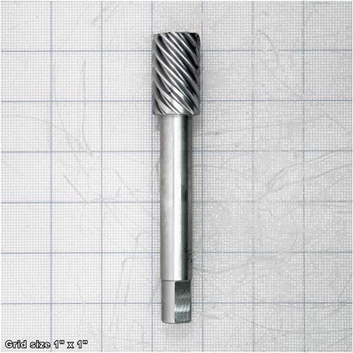WORM SHAFT
