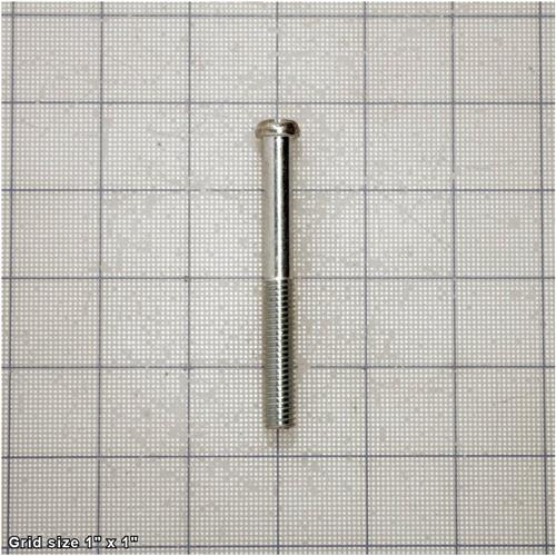 SLOTTED SCREW 3/8-16 X 3-1/4