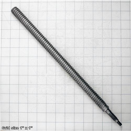 LEAD SCREW 22-5 X 14-9/32