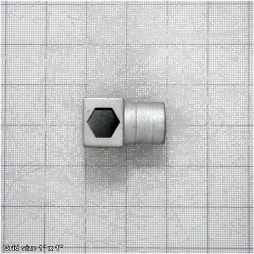 UPPER SUPPORT BRACKET