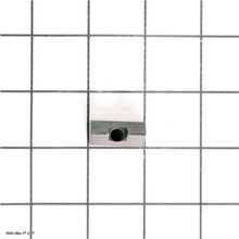 Load image into Gallery viewer, THREADED PLATE