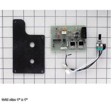 Load image into Gallery viewer, VARIABLE SPEED SWITCH ASSY