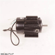 Load image into Gallery viewer, MOTOR W/D SHAPE FAN SHAFT V2.04.10