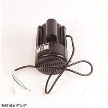 Load image into Gallery viewer, MOTOR W/D SHAPE FAN SHAFT V2.04.10