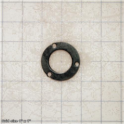 BLADE WHEEL BEARING COVER
