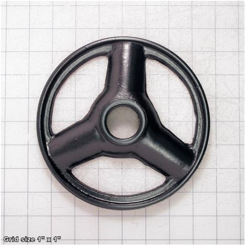 REAR BLADE WHEEL V1
