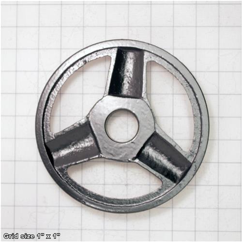 REAR BLADE WHEEL V2.02.08