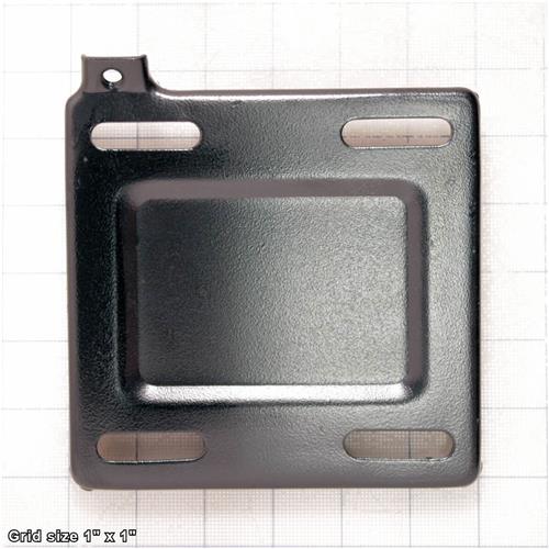 MOTOR MOUNT PLATE