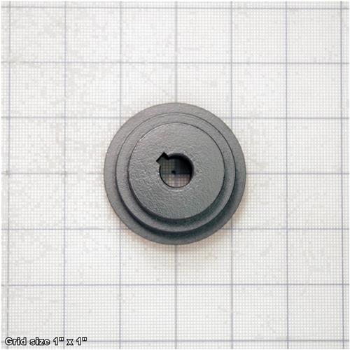 MOTOR PULLEY