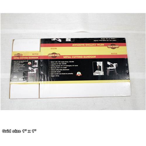 CARTON FOR W1715